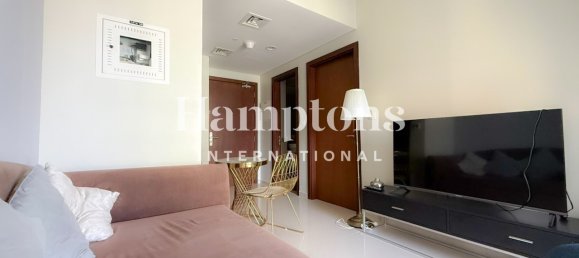 1 chambre appartement à louer à Business Bay, Dubai, UAE № 190542 5