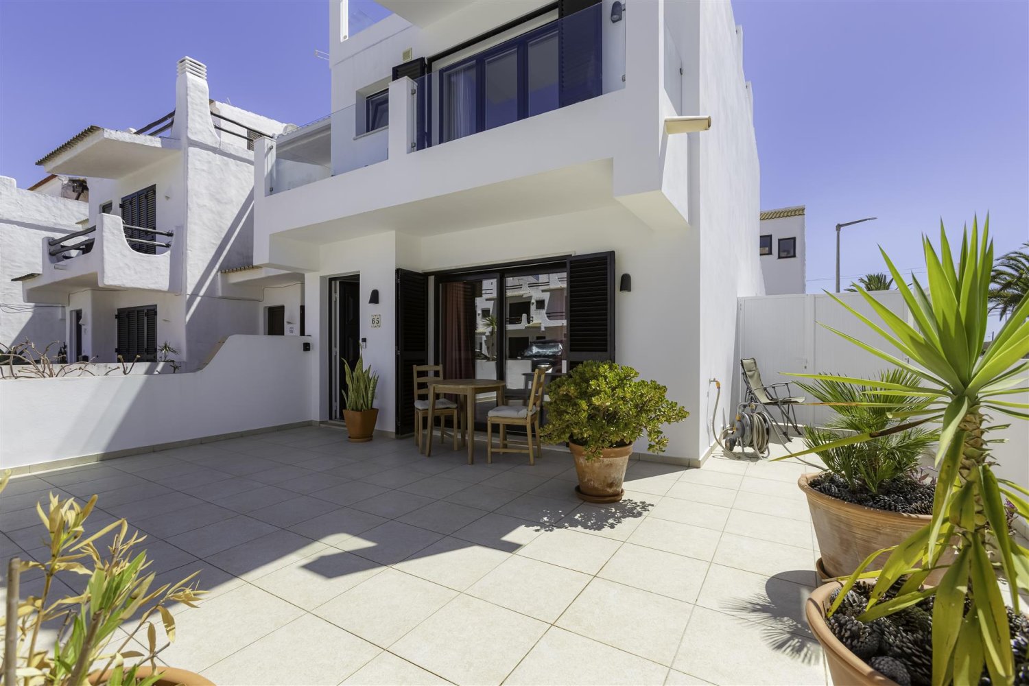 2 Schlafzimmer Haus in Lagos, Portugal, Nr. 335568