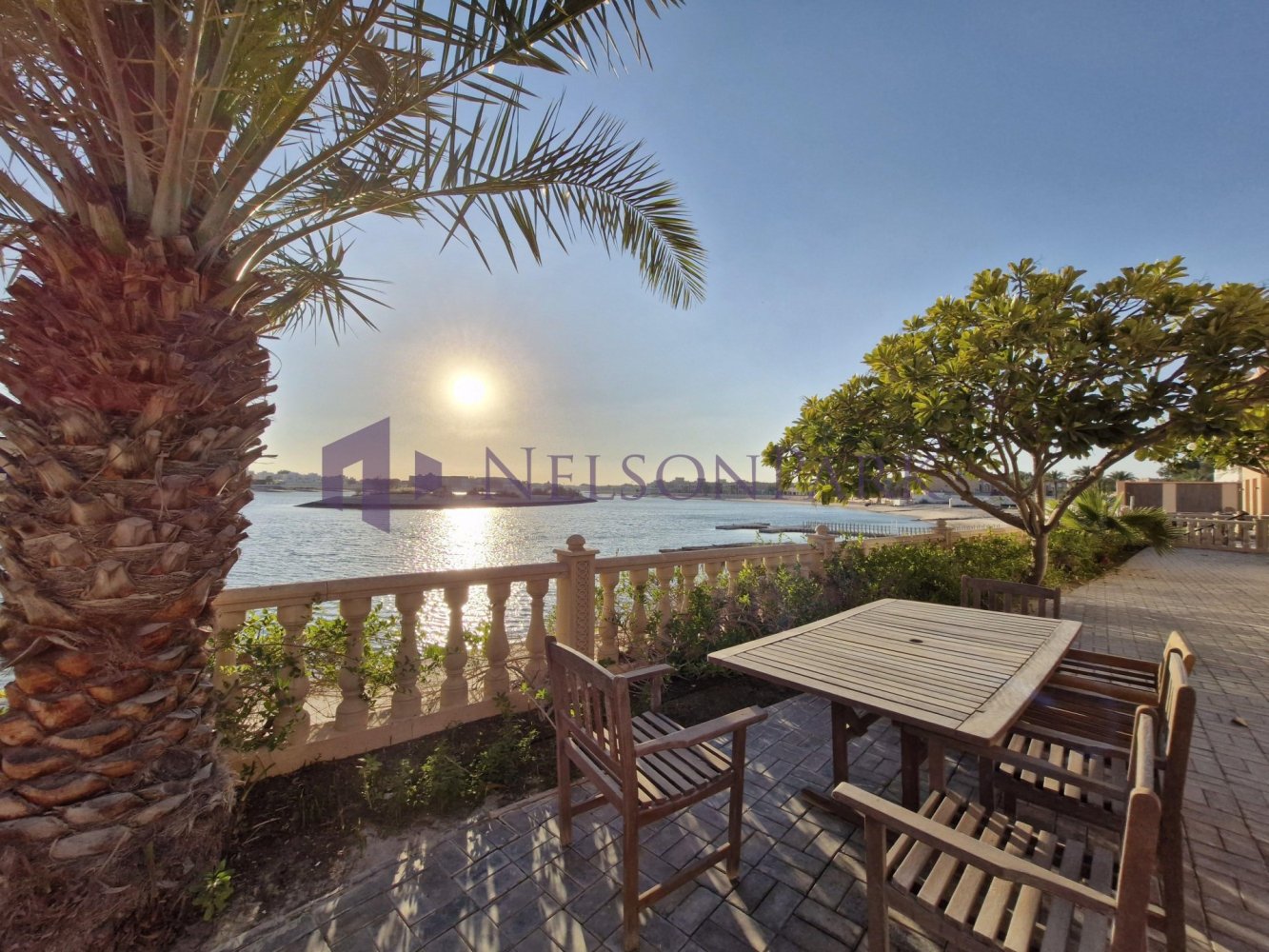 Villa T5 em Doha, Qatar N.º 1921