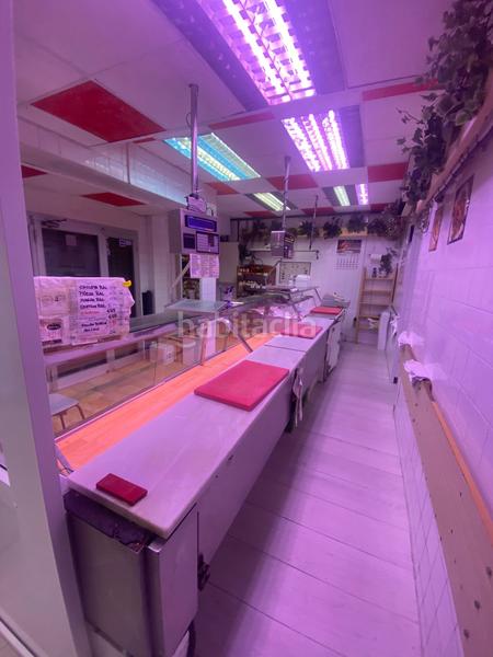 Propriété commerciale à Sants-Montjuic, Spain 105m² No. 165946