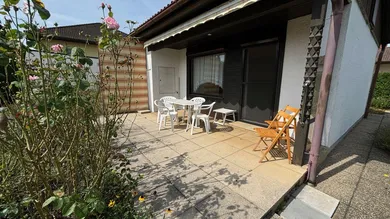 3 rooms Bungalow in Sollenau, Austria No. 207898