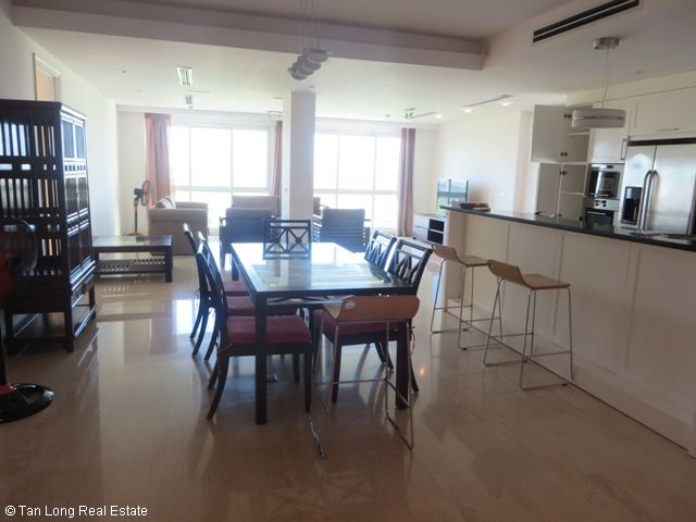 3 Schlafzimmer Wohnung in Tay Ho, Vietnam, Nr. 6242