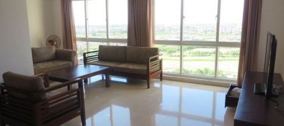 3 Schlafzimmer Wohnung in Tay Ho, Vietnam, Nr. 6242 21