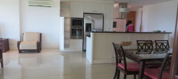 3 Schlafzimmer Wohnung in Tay Ho, Vietnam, Nr. 6242 17