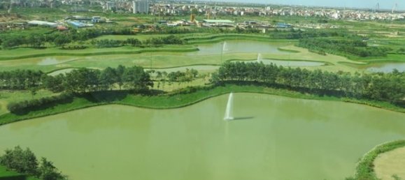 3 Schlafzimmer Wohnung in Tay Ho, Vietnam, Nr. 6242 25