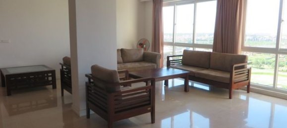 3 Schlafzimmer Wohnung in Tay Ho, Vietnam, Nr. 6242 19