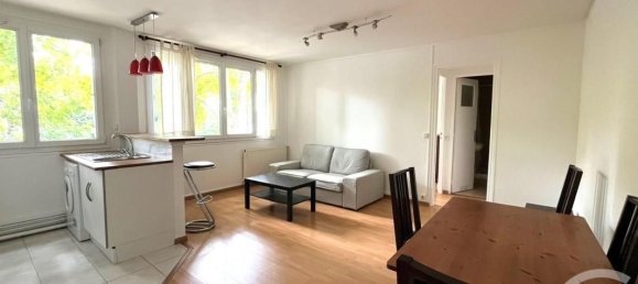 1 bedroom Apartment in Maisons-Alfort, France No. 292990 2