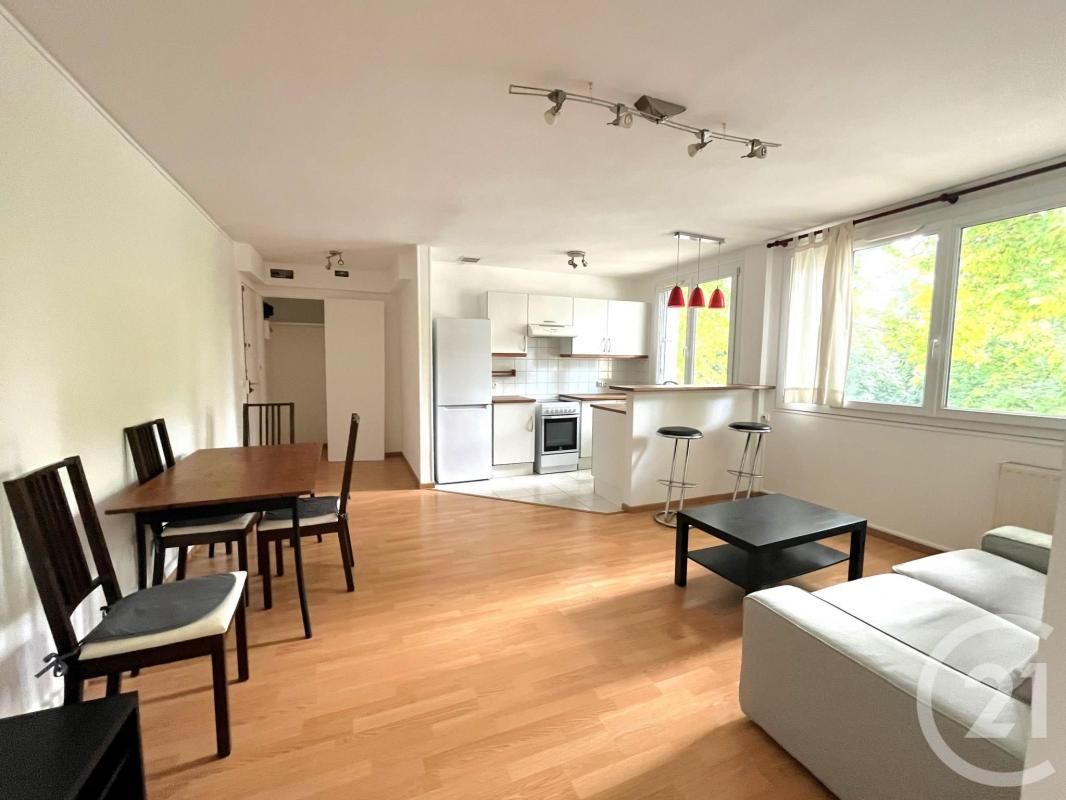 1 bedroom Apartment in Maisons-Alfort, France No. 292990