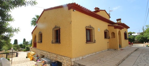 7 Schlafzimmer Villa in Calpe, Spain, Nr. 795 7