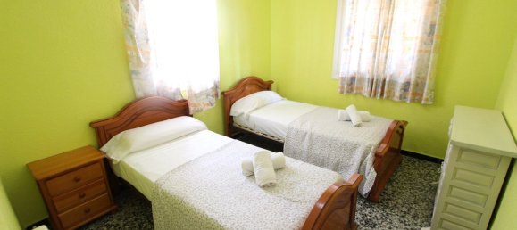 7 Schlafzimmer Villa in Calpe, Spain, Nr. 795 14