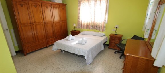 7 Schlafzimmer Villa in Calpe, Spain, Nr. 795 17