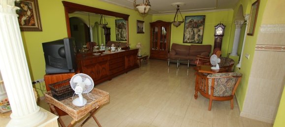 7 Schlafzimmer Villa in Calpe, Spain, Nr. 795 24