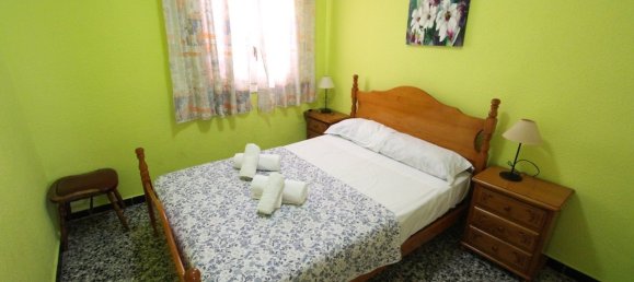 7 Schlafzimmer Villa in Calpe, Spain, Nr. 795 16