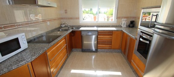 7 Schlafzimmer Villa in Calpe, Spain, Nr. 795 28