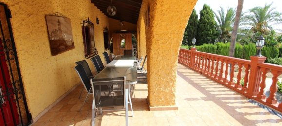 7 Schlafzimmer Villa in Calpe, Spain, Nr. 795 4