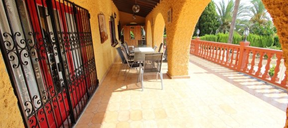 7 Schlafzimmer Villa in Calpe, Spain, Nr. 795 6