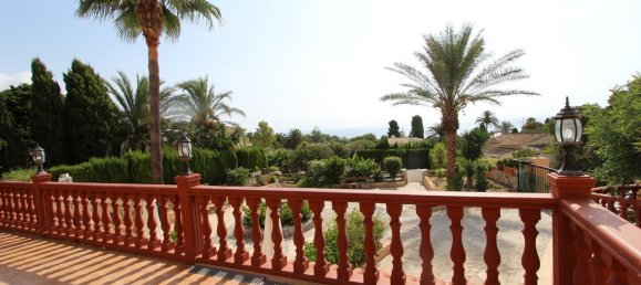 7 Schlafzimmer Villa in Calpe, Spain, Nr. 795 5