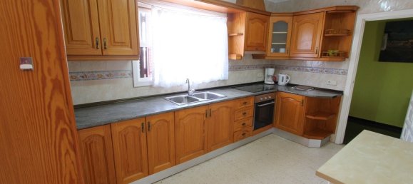 7 Schlafzimmer Villa in Calpe, Spain, Nr. 795 21