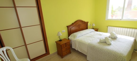 7 Schlafzimmer Villa in Calpe, Spain, Nr. 795 29