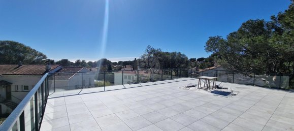 2 غرف نوم شقة في Saint-Raphael, France رقم 353245 2