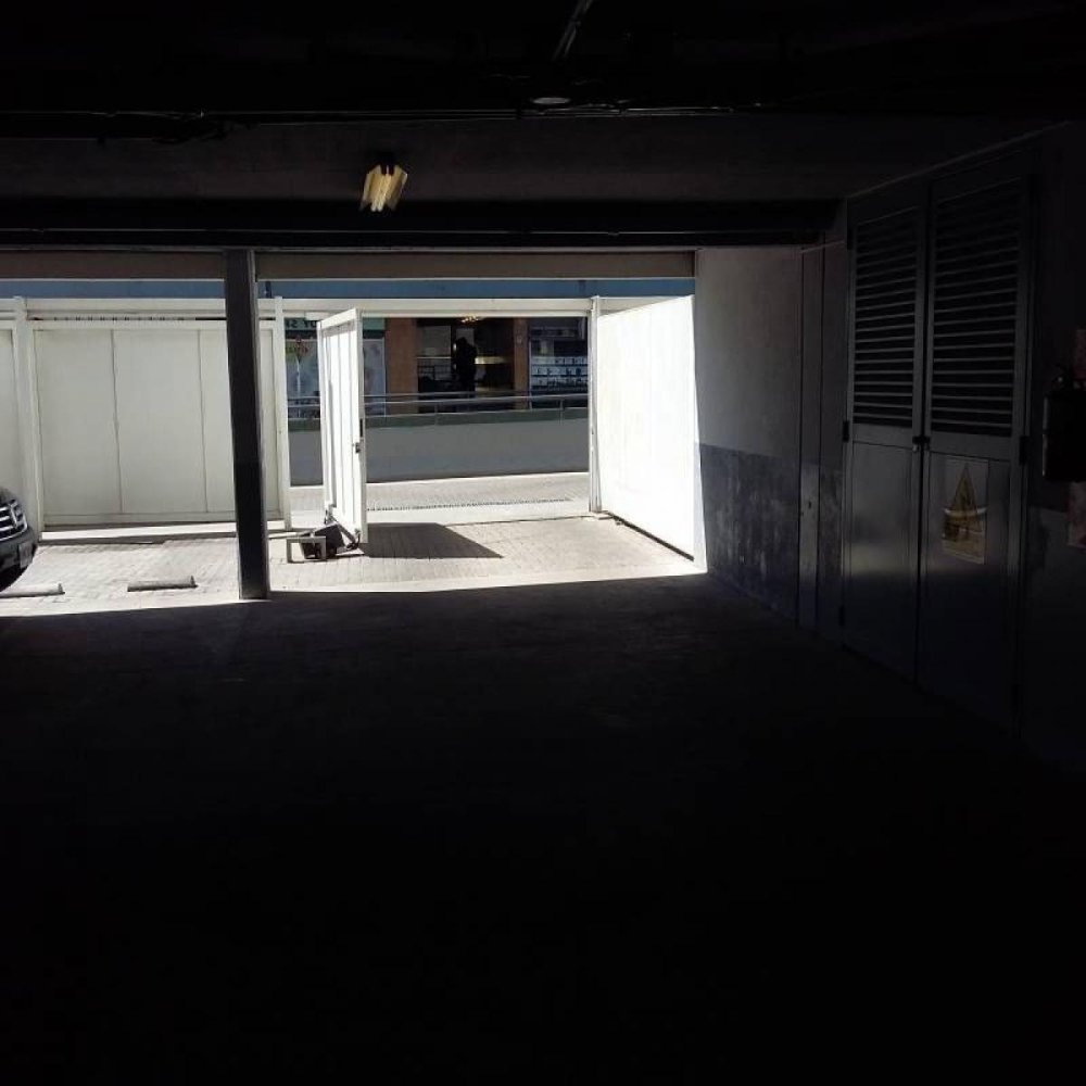 Lagerhaus in Buenos Aires, Argentina 13m², Nr. 107446