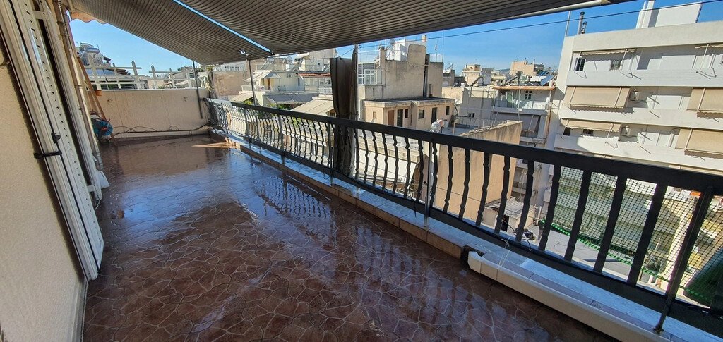 2 bedrooms Apartment in Athens, Greece No. 2515