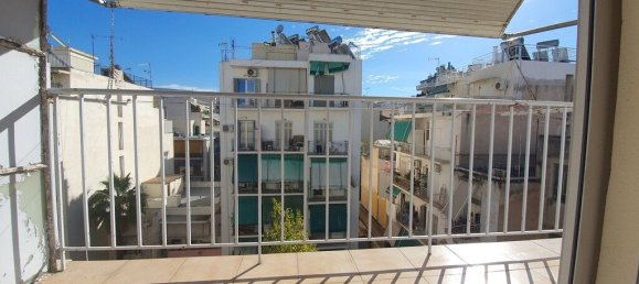 2 bedrooms Apartment in Athens, Greece No. 2515 12