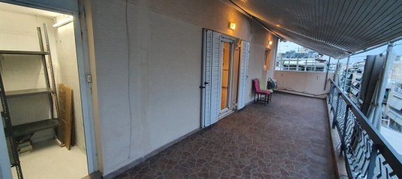 2 bedrooms Apartment in Athens, Greece No. 2515 16