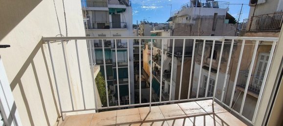 Apartamento T2 em Athens, Greece N.º 2515 18