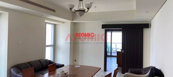 4 bedrooms Apartment in Dubai Marina, UAE No. 862 12