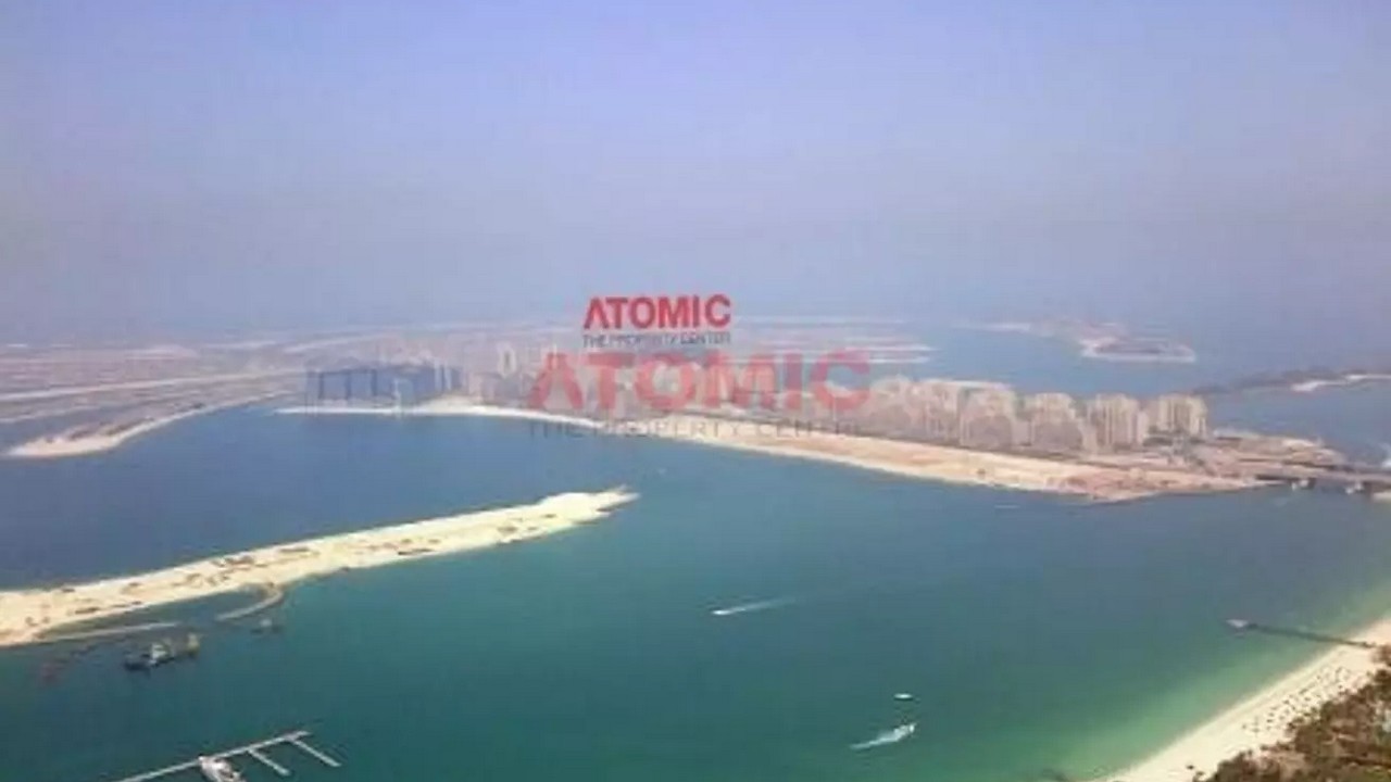 4 bedrooms Apartment in Dubai Marina, UAE No. 862