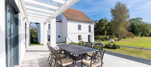 8غرفة منزل في Mischendorf, Austria رقم 189613 22