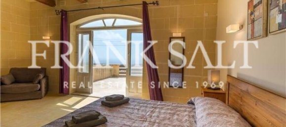 4 bedrooms House in San Lawrenz, Malta No. 5724 17