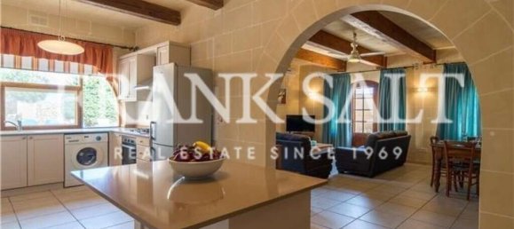 4 bedrooms House in San Lawrenz, Malta No. 5724 9