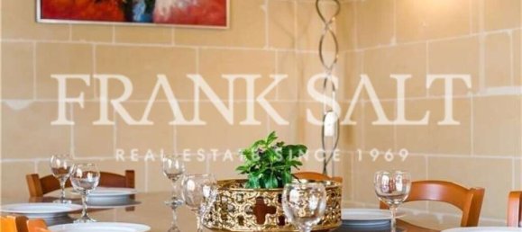 4 bedrooms House in San Lawrenz, Malta No. 5724 11