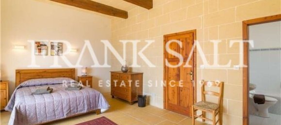 4 bedrooms House in San Lawrenz, Malta No. 5724 18