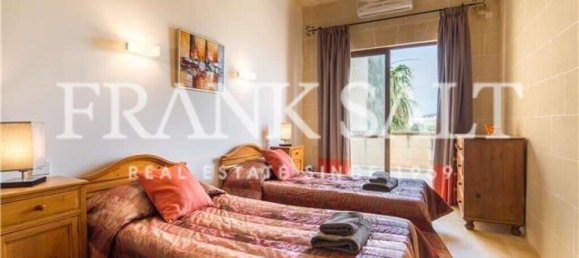 4 bedrooms House in San Lawrenz, Malta No. 5724 30