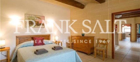 4 bedrooms House in San Lawrenz, Malta No. 5724 20