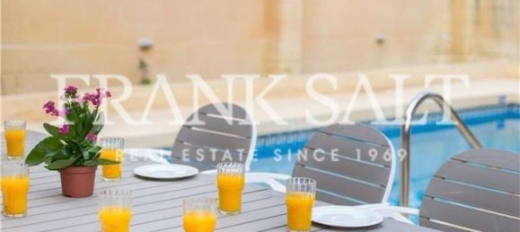 4 bedrooms House in San Lawrenz, Malta No. 5724 3