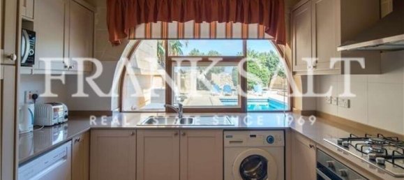 4 bedrooms House in San Lawrenz, Malta No. 5724 14