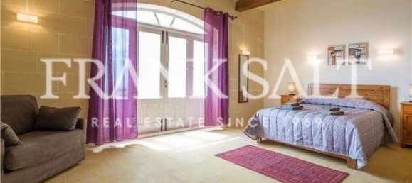 4 bedrooms House in San Lawrenz, Malta No. 5724 22