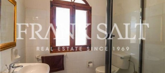 4 bedrooms House in San Lawrenz, Malta No. 5724 35