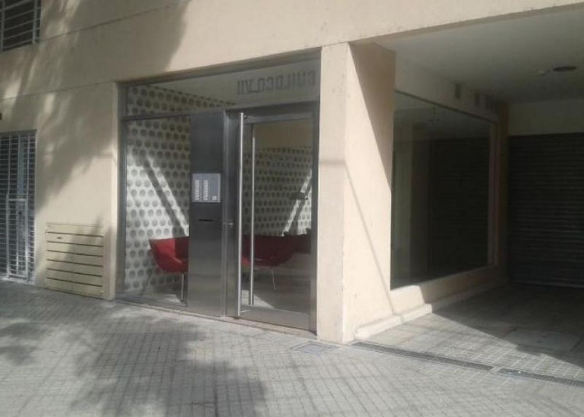 Studio in Santa Fe, Argentina No. 9859