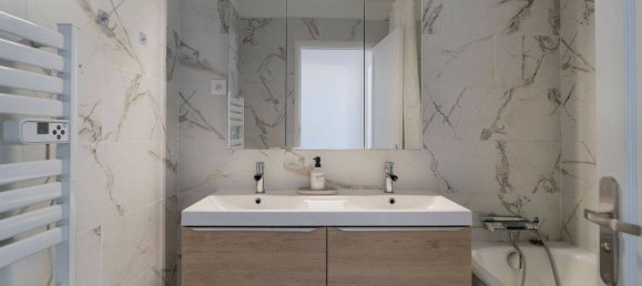 3 غرف نوم شقة في Marseille, France رقم 326795 4