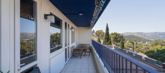 3 غرف نوم شقة في Marseille, France رقم 326795 7