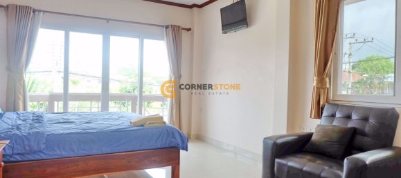 5 Schlafzimmer Cafe / Restaurant in Pattaya, Thailand, Nr. 1797 14