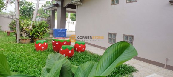 5 Schlafzimmer Cafe / Restaurant in Pattaya, Thailand, Nr. 1797 6