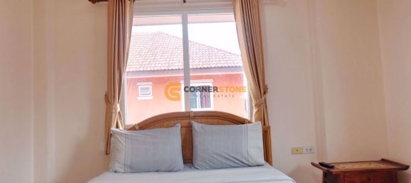 5 Schlafzimmer Cafe / Restaurant in Pattaya, Thailand, Nr. 1797 11