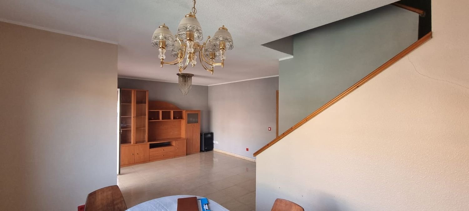 3 bedrooms House in Toledo, Spain No. 274592