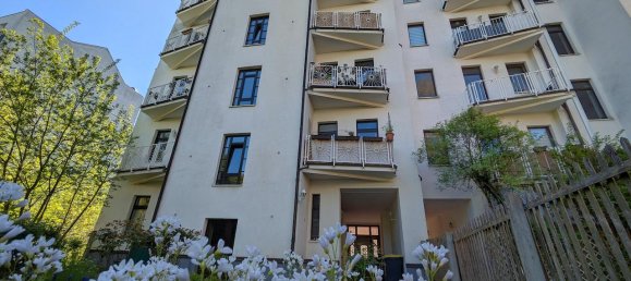 1 bedroom Apartment in Chemnitz, Germany No. 264990 17